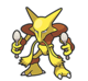 Alakazam