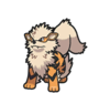 Arcanine
