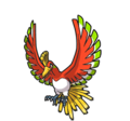 Ho-Oh