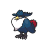 Honchkrow