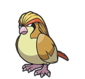 Pidgeot