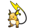 Raichu